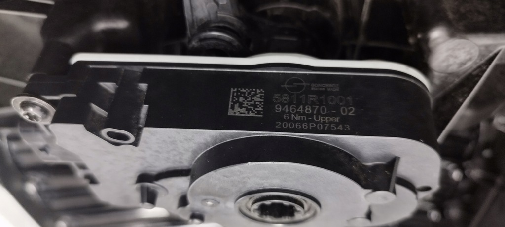 фото №15, Bmw x5 g05 решітка радіатора бампера перед жалюзі решітка радіатора