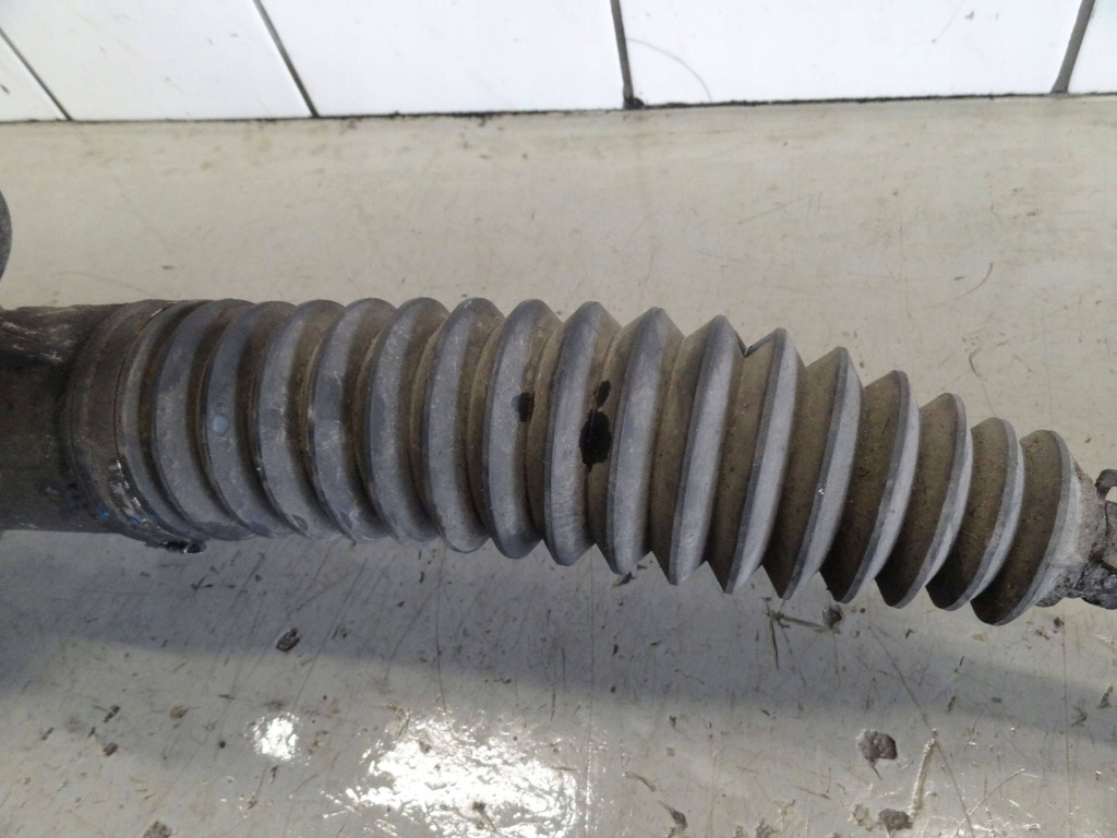 фото №7, Mercedes-benz ml w166 2.2 cdi 12 suv рулевая рейка трансмиссия 1664603000