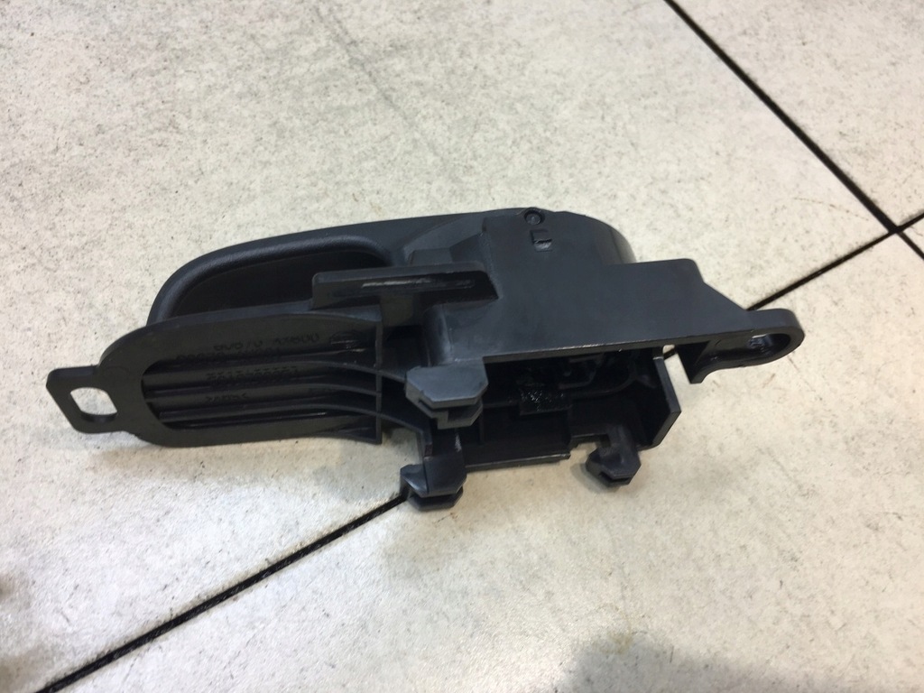 фото №10, Ручка внутренняя комплект nissan micra k12