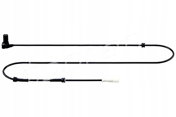 фото №1, Topran датчик abs renault clio ii thalia i 1.2-2.