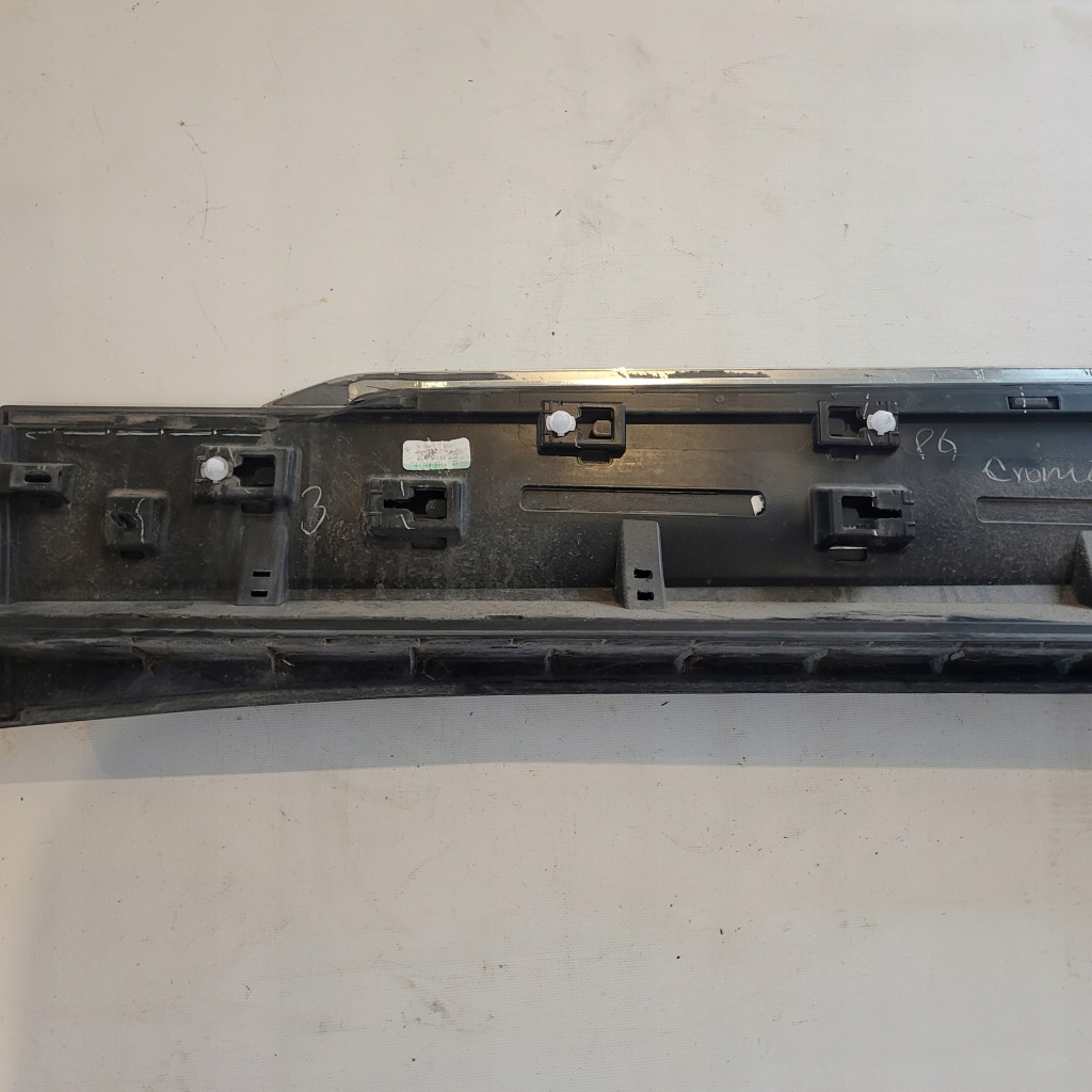 фото №14, Vw tiguan ii 5n молдинг двері права перед оригінал