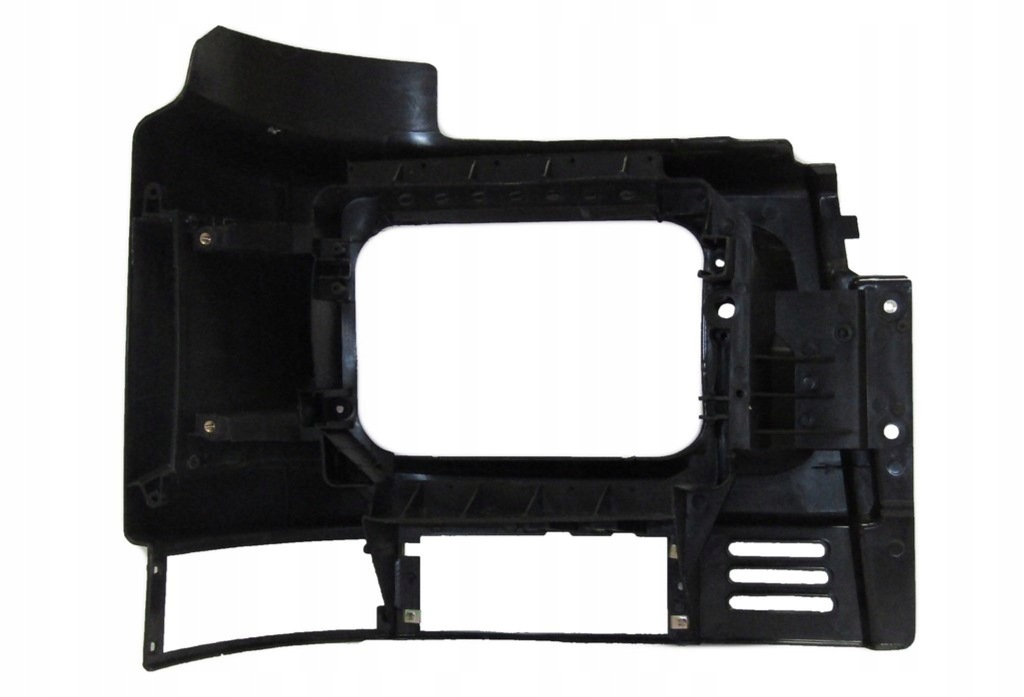 фото №1, Панель фары refl. vo fm10/12 левый