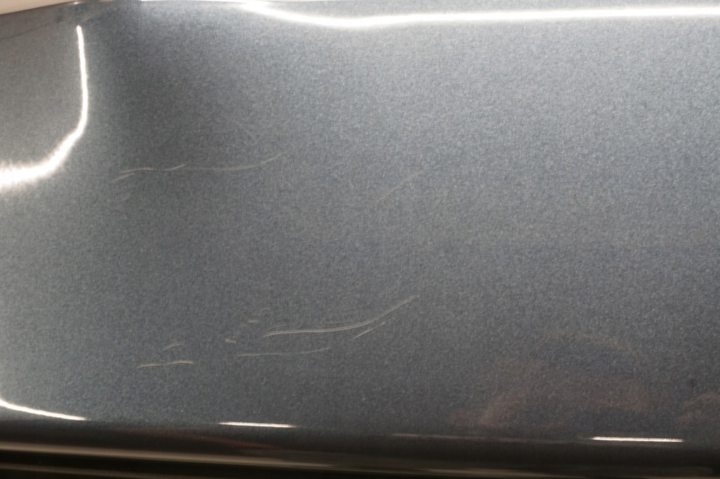 фото №7, Nissan juke f15 11r кришка багажника багажника raqg