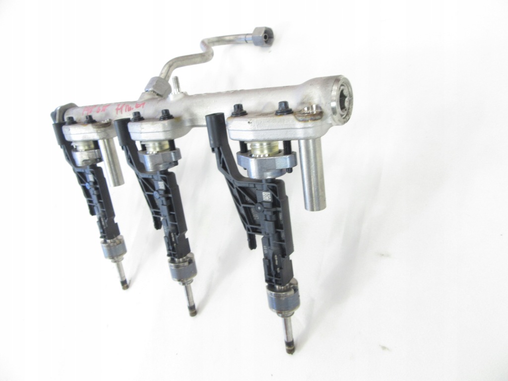 фото №11, Форсунки молдинг датчик bmw f39 x2 f40 f45 f48 x1 mini f54 f56 b36 b38