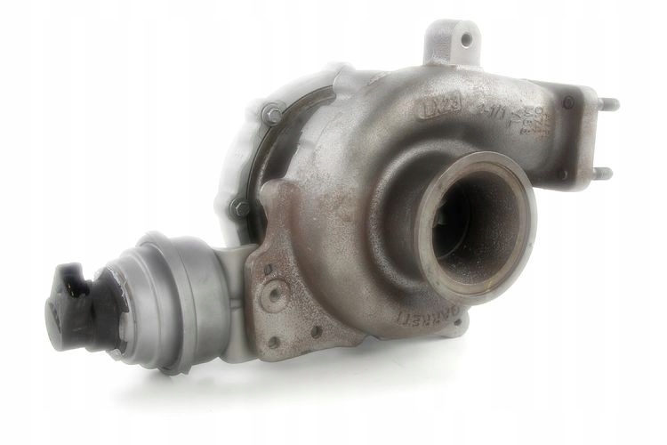 фото №9, Турбонагнетатель iveco daily 3.0 2012-