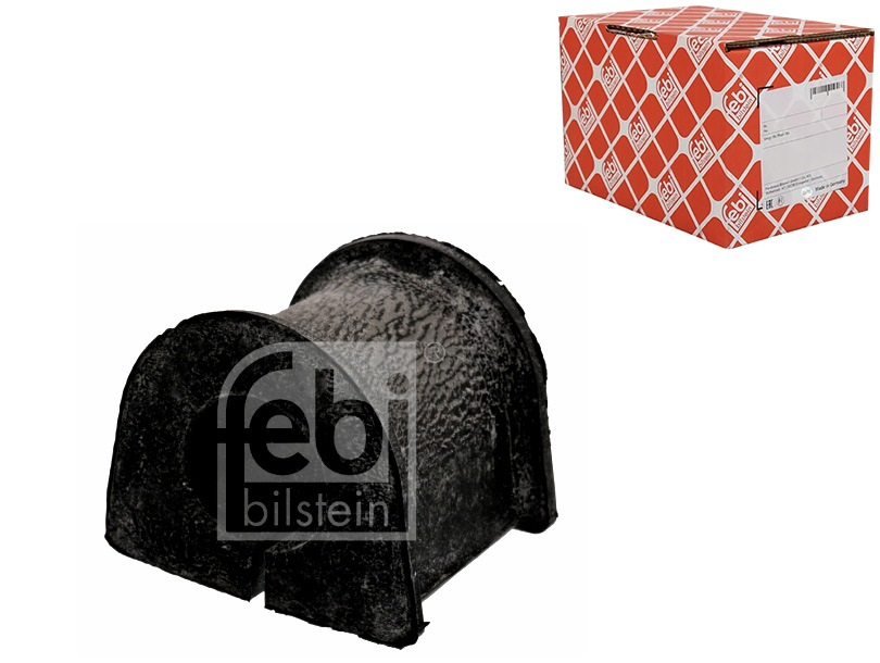 фото №1, Подушка стабілізатора перед всередині l/p hyundai lantra ii 1.6