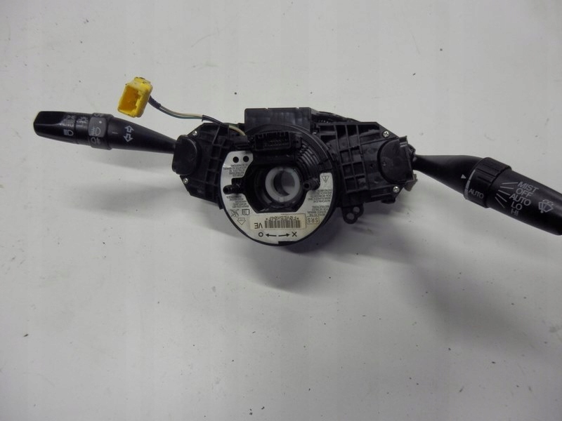 фото №1, Honda accord 06 перемикач комбінований lift