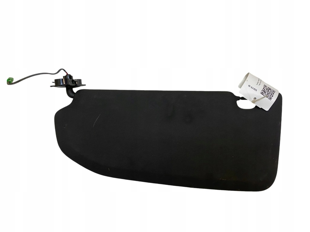 фото №7, Volvo xc60 защита солнцезащитная