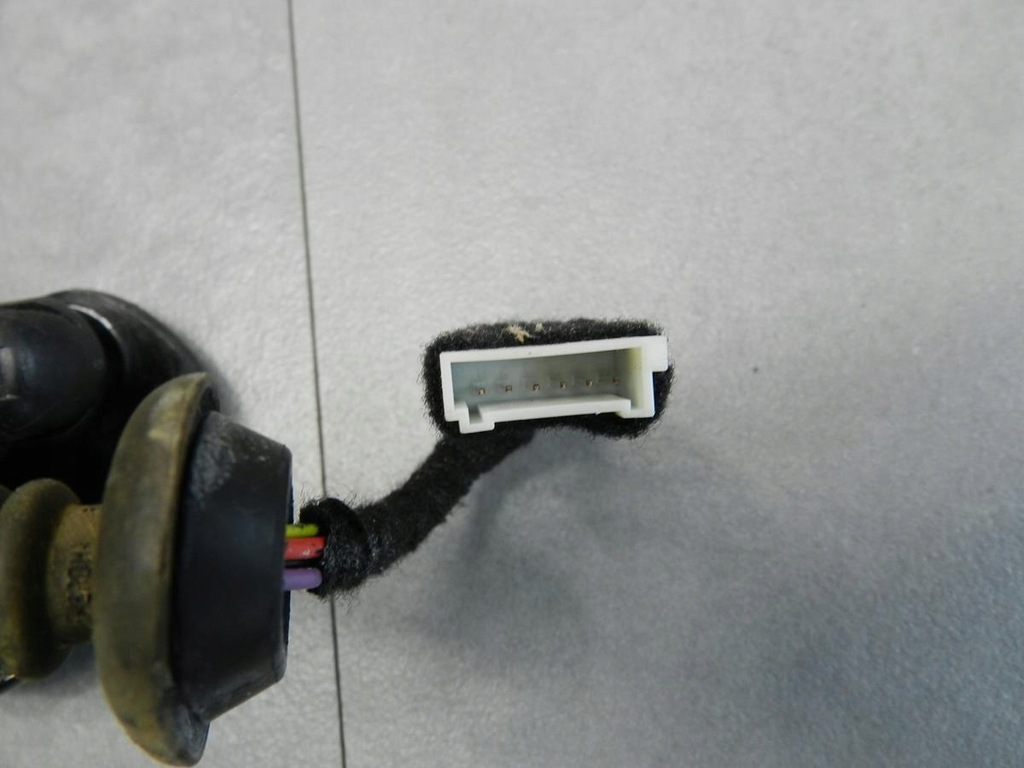 фото №5, Bmw оригинальный номер 7350837 привод крышки