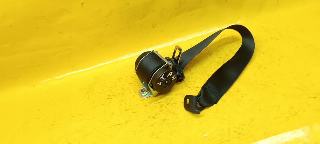 фото №10, Pas безопасности левый задняя astra iii h 602143200b