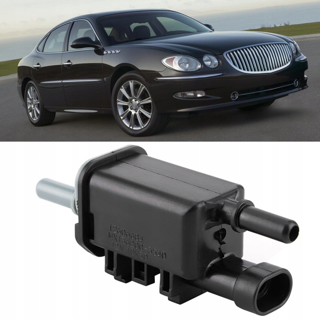 Evap emisson hłaniacz паров клапан Доставка