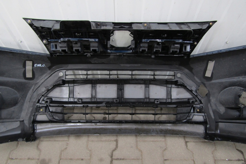 фото №11, Бампер перед передний suzuki vitara 2 ii 14-