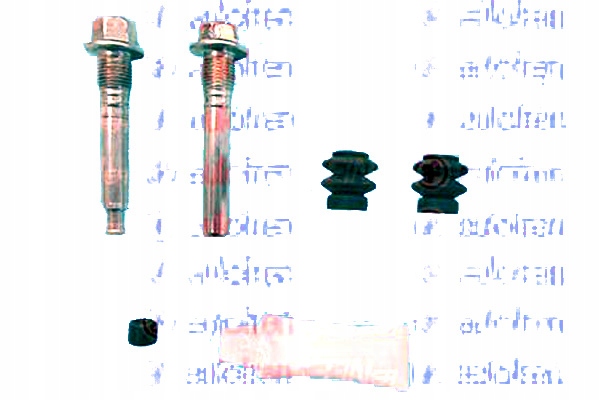 фото №2, Autofren набір tulei супорт lexus rx 450h awd g