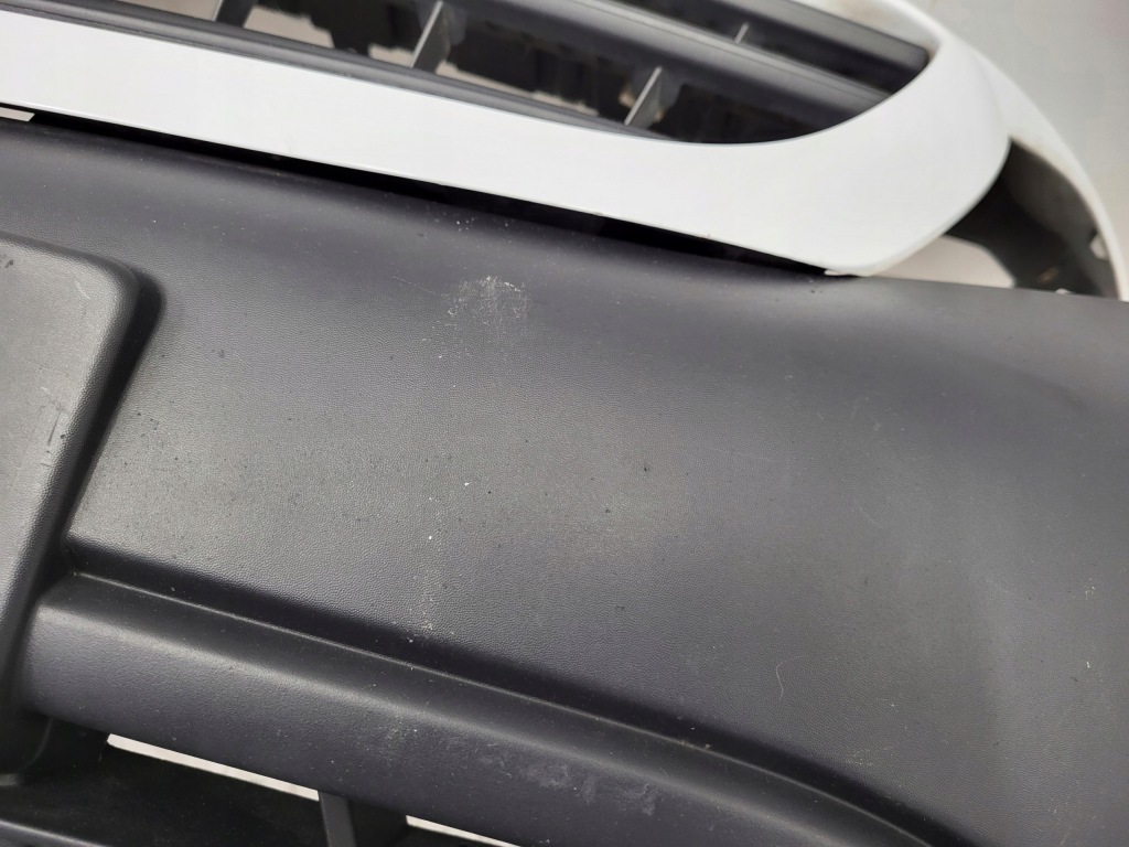 Купить Бампер перед mercedes citan w415