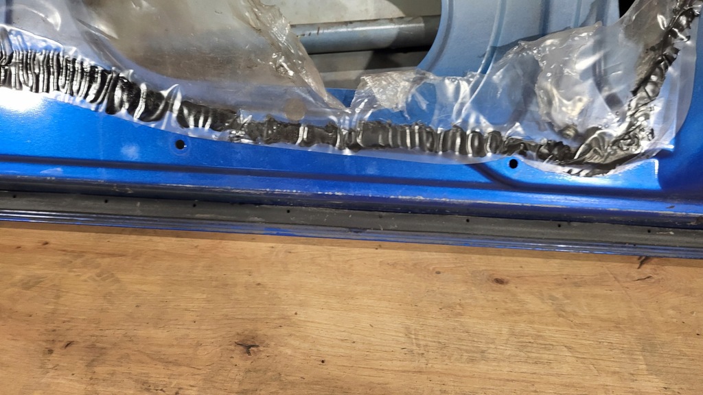 фото №14, Дверь левый перед suzuki swift mk6 05- zcg 3d