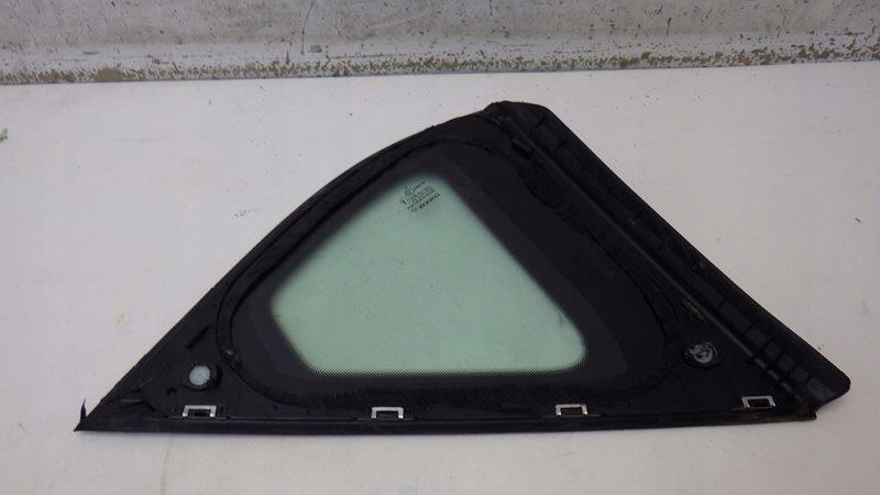 фото №4, Скло кузовна правий задня renault scenic iv 16 rok