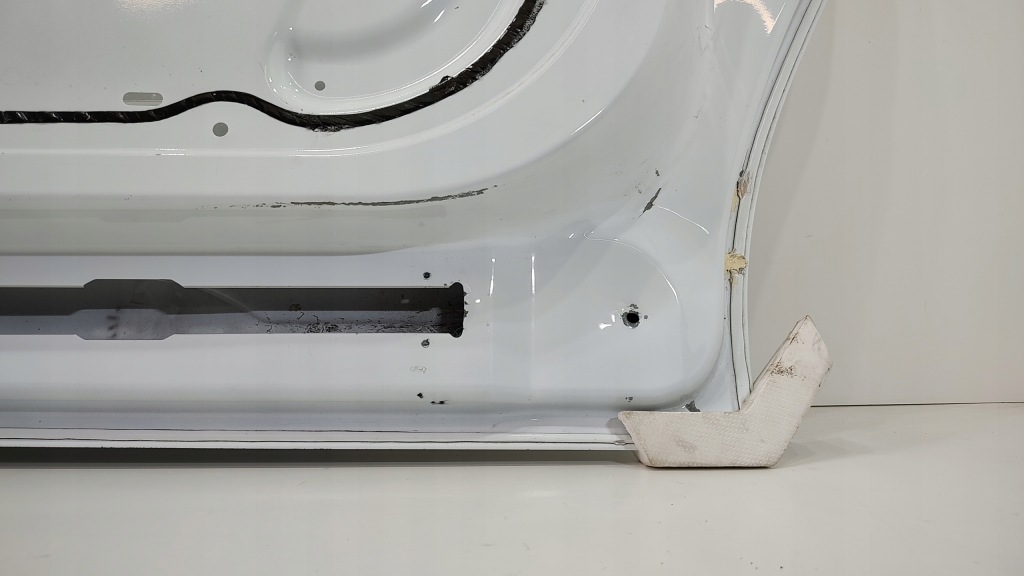 фото №6, Двері праве зсувні ford transit connect long mk2 13-