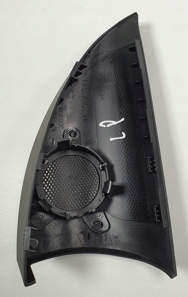 фото №3, Треугольник защита зеркало левая mercedes r-kl w251