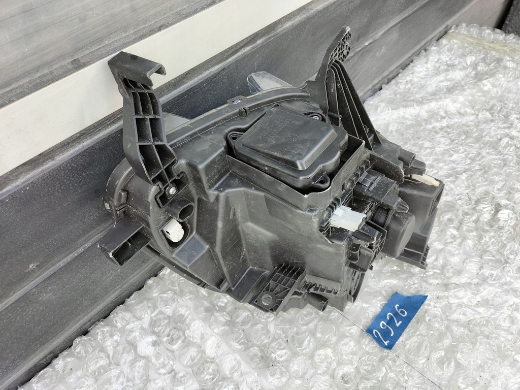 фото №13, Smart fortwo forfour ii фара лівий szczecin -gorzów-poznań 2926