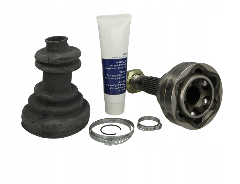 Hart шрус  зовнішній. ducato 82-93 /z накладка/ Київ