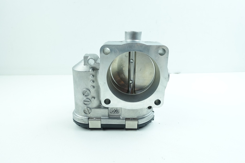 фото №10, 0280750009 bosch корпус дроссель a4 1.8t