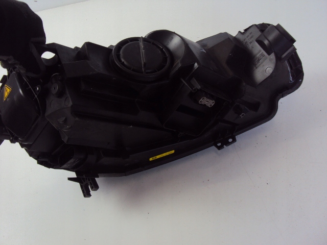 фото №13, Лампа левый перед audi a5 b9