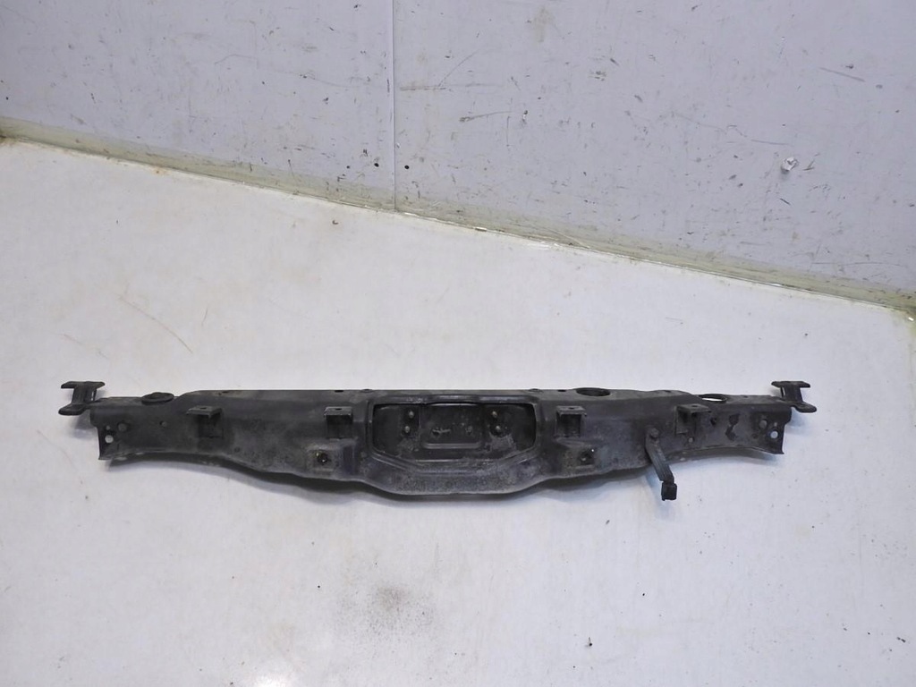 фото №6, Pas передний усилитель верхний hyundai i40