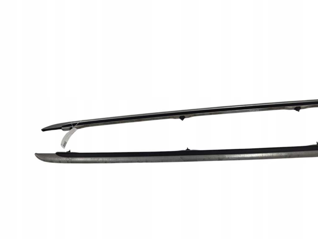 Рейлинги кровельные opel vectra c с Разборки