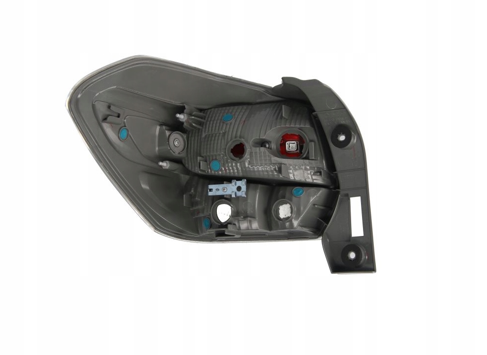 фото №3, Лампа задняя задняя правая subaru xv 2015-