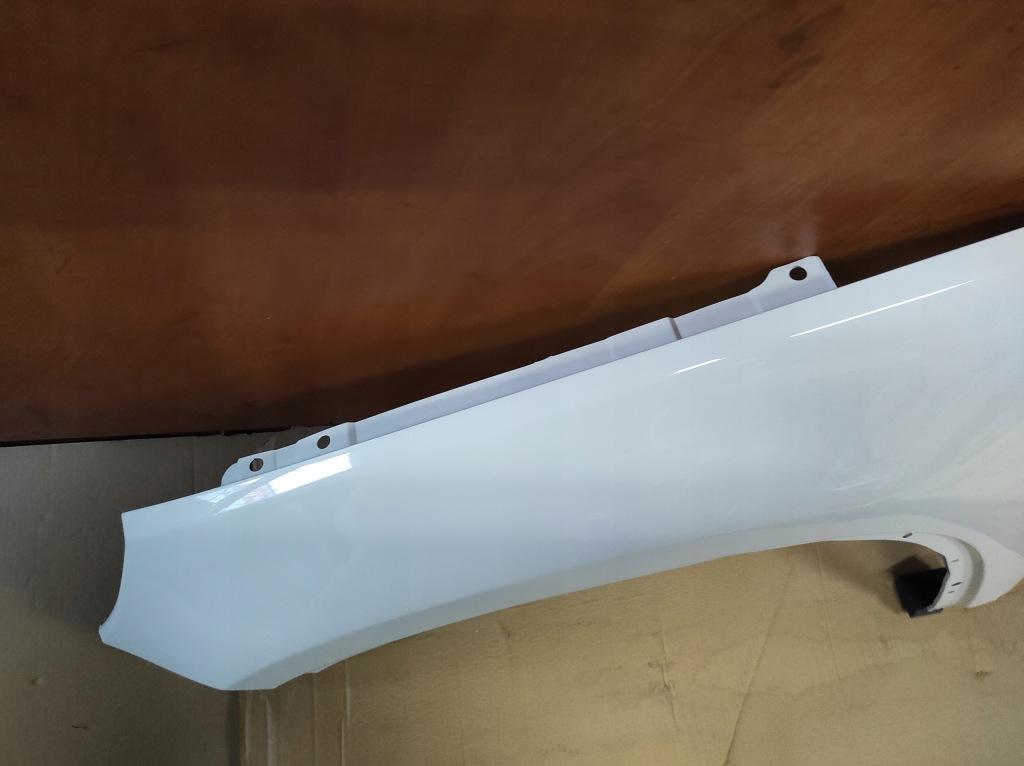 Купить Крыло  левое  перед volkswagen tiguan 1 lb9a