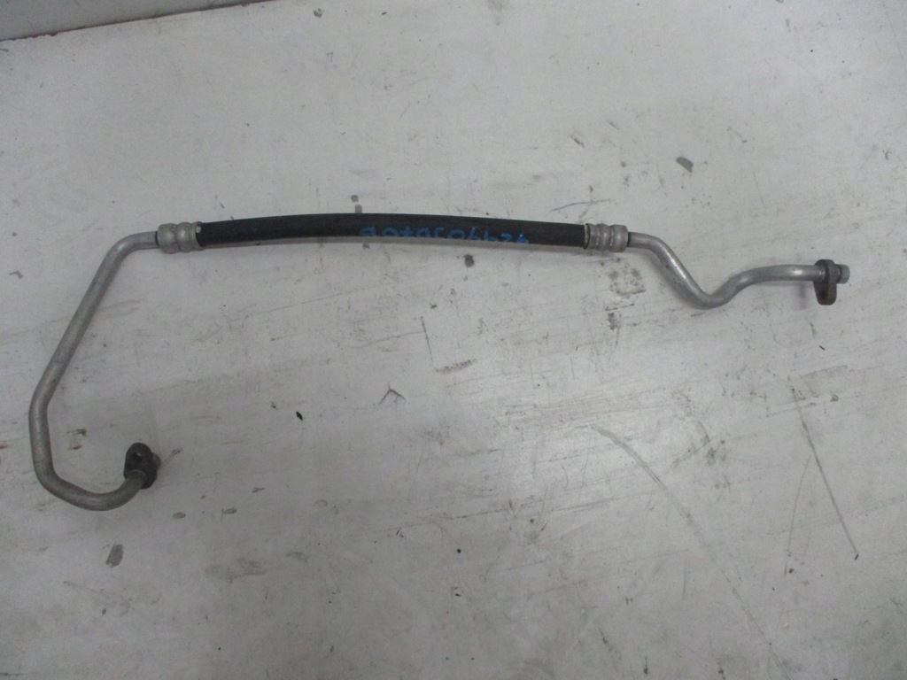 фото №1, Wąż шланг кондиціонера nissan qashqai 92490jd70b