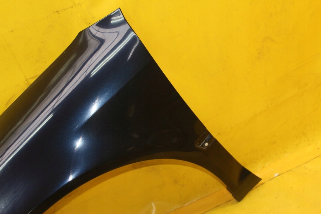 фото №6, Крыло левый перед передний vw phaeton lr5w