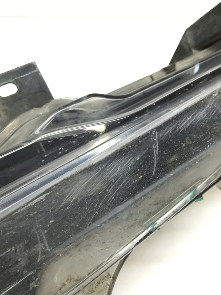 Tesla 3 противотуманная фара левый led drl передний 1077395-00-c Цена