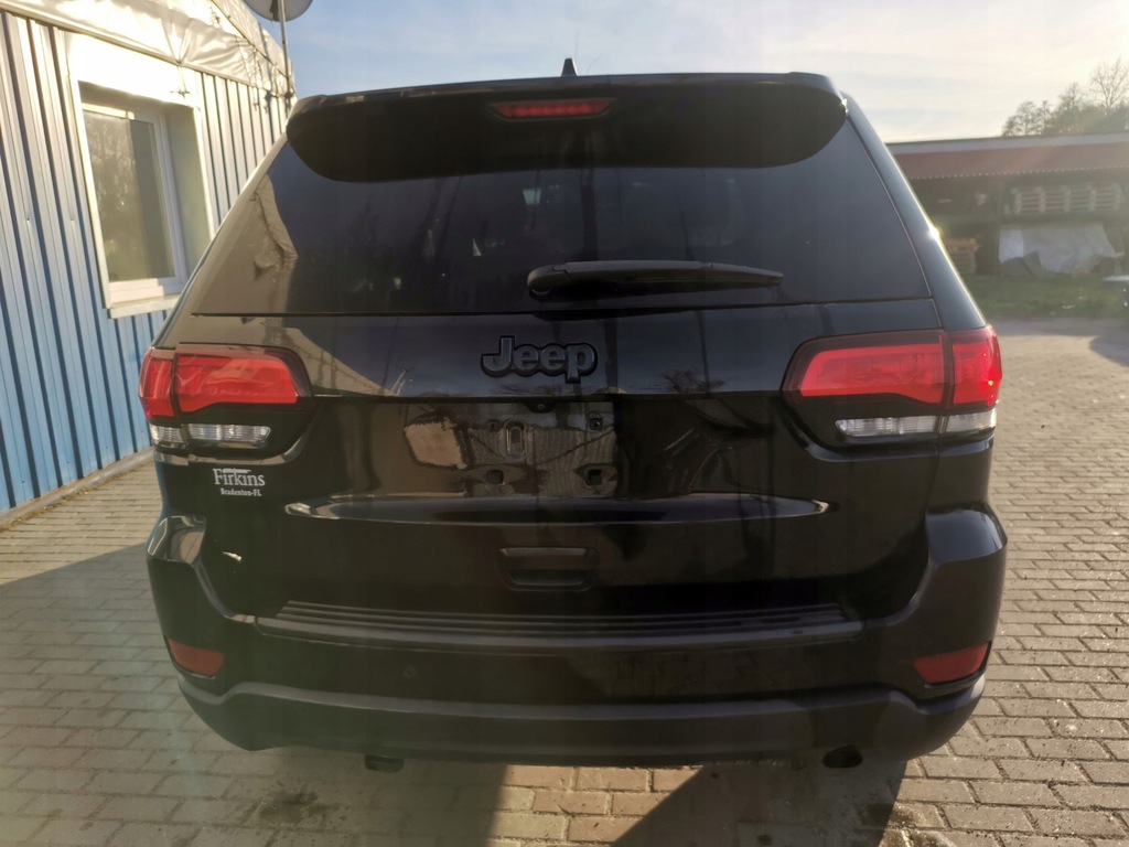 фото №8, Jeep grand cheroke wk2 18 lift usa шторка безопасности левая usa