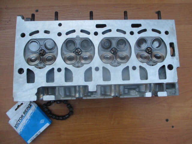 Vw skoda seat 1.4 1.6 fsi blp blf піддон масляна 03c103603t Київ