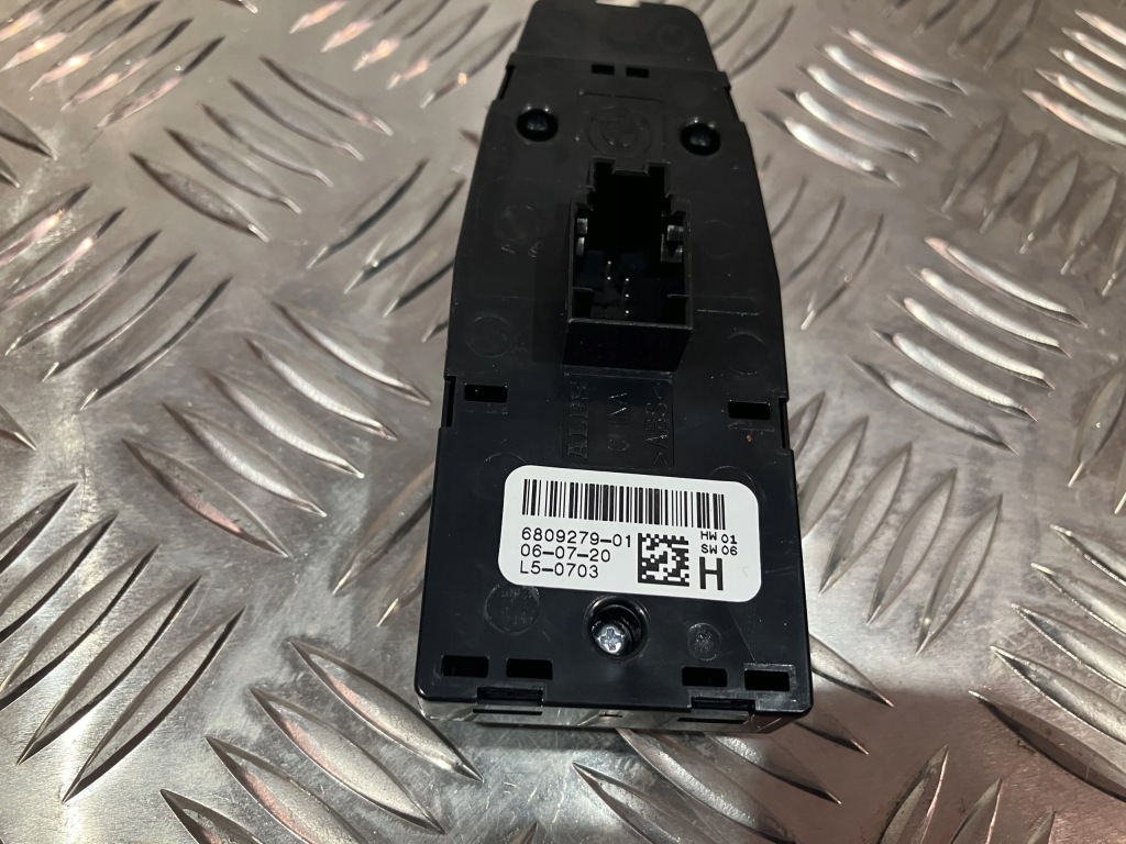 фото №3, Панель окон зеркал bmw 4 g22 6809279