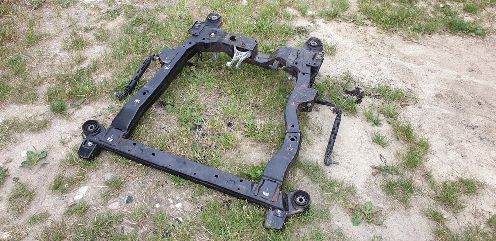 фото №11, Подрамник подрамник перед opel ampera chevrolet volt