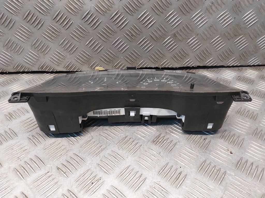 фото №10, Набір стартовий astra g 2.0 di 0281001869 09133267