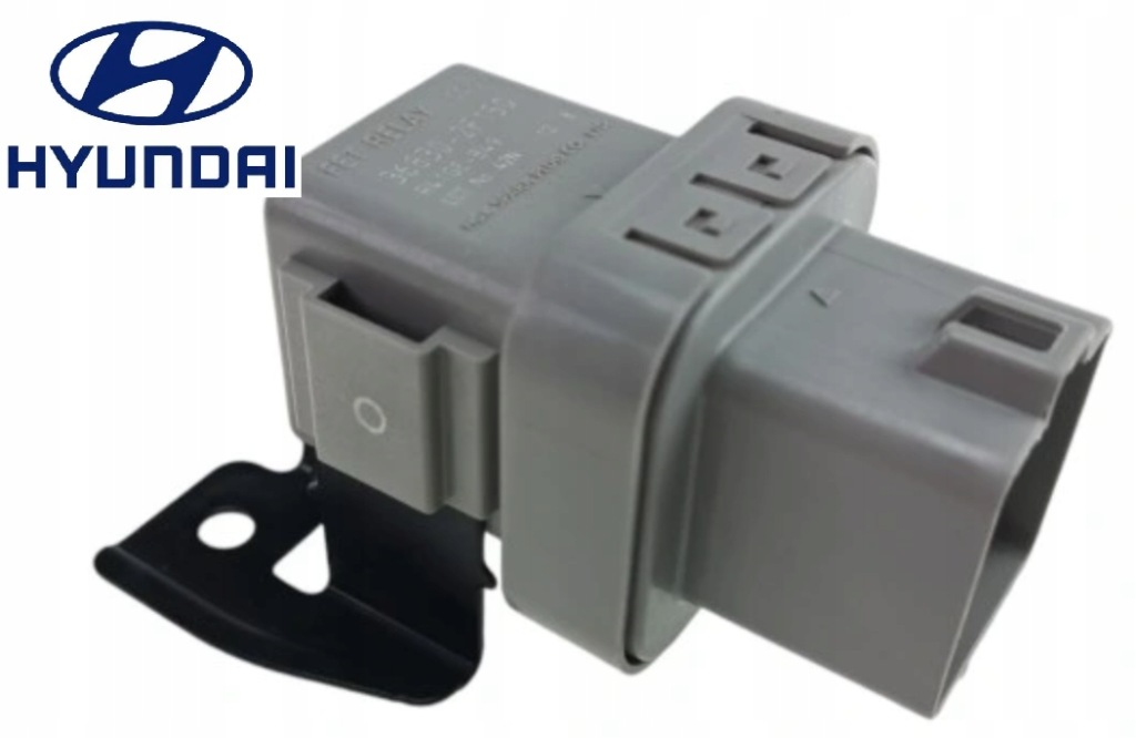 фото №1, Hyundai ix-35 / tucson kia sportage реле свічка 2.0 crdi оригінал