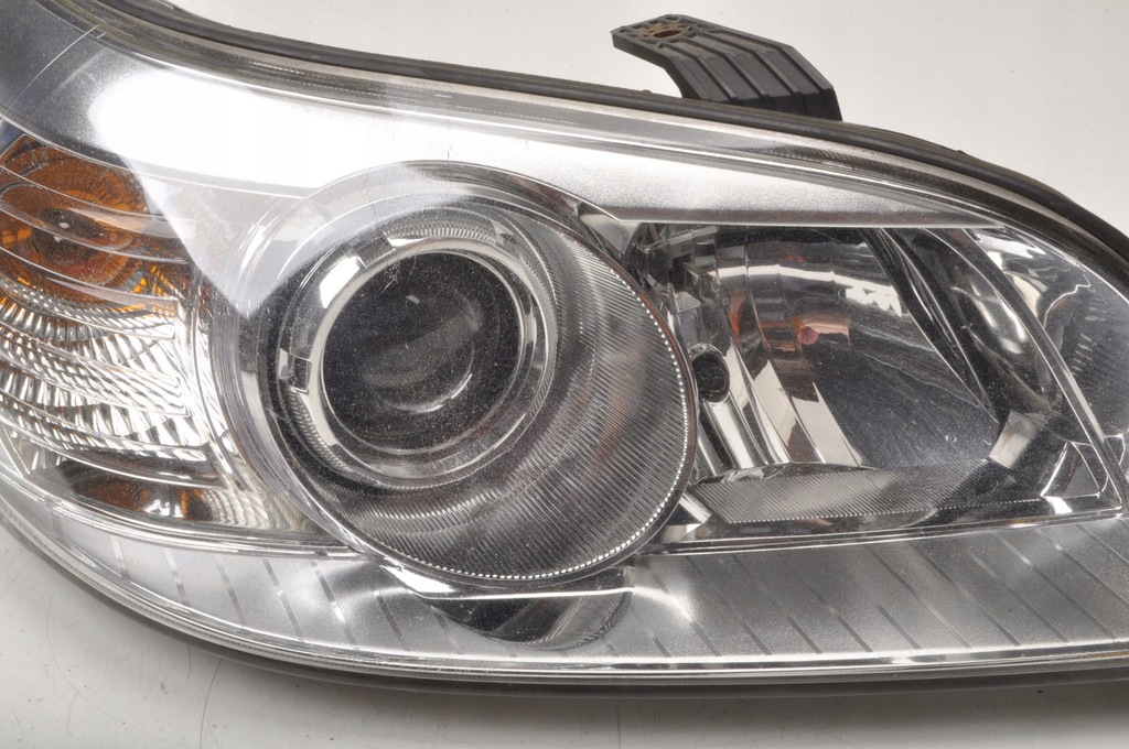 фото №6, Chevrolet epica ii лампа права передня правий перед europa