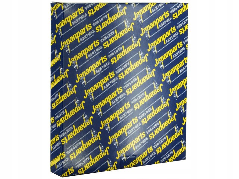 Купити Japanparts faa-ddw3 - фільтр повітря