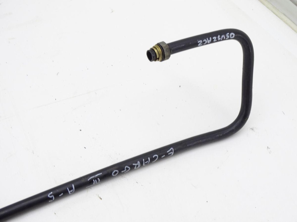 фото №3, Iveco eurocargo iii 06-15 шланг повітря