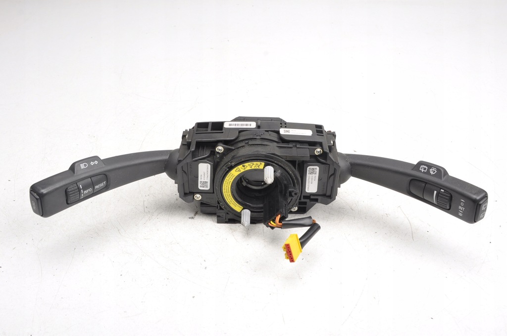 фото №1, Volvo s60 ii v60 перемикач комбінований 31334643