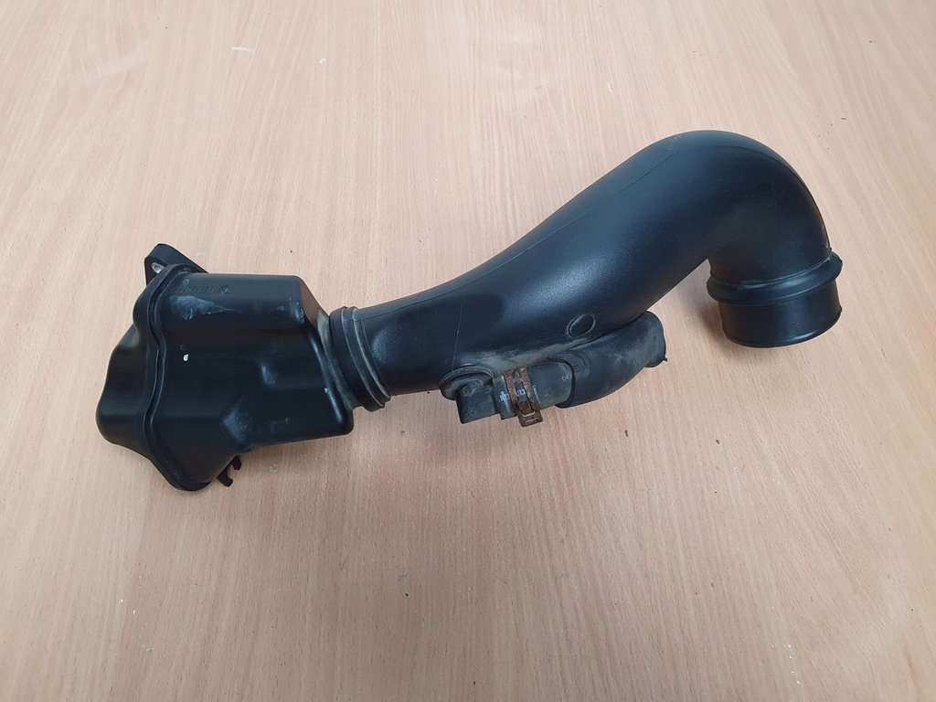 фото №9, Труба wąż повітрозабірник турбіни nv400 master movano iii