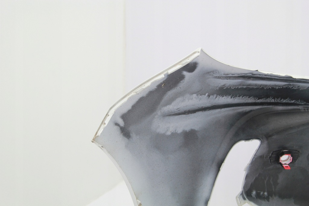 фото №12, Оригінальний бампер перед mazda 2 hybrid kb 2022-