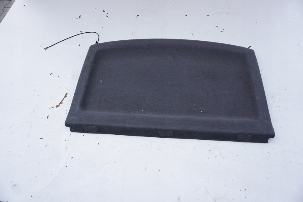 фото №1, Полиця багажника hyundai elantra