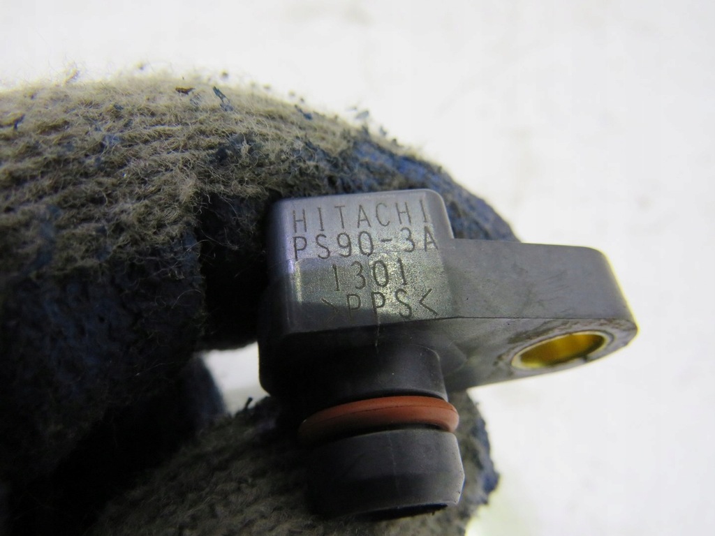 фото №6, Датчик давления map nissan micra k13 1.2 dig