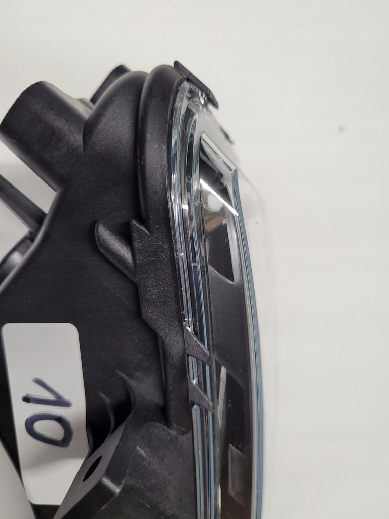 фото №10, Протитуманна фара правий vw crafter 2 ii man tge 7c0941662a