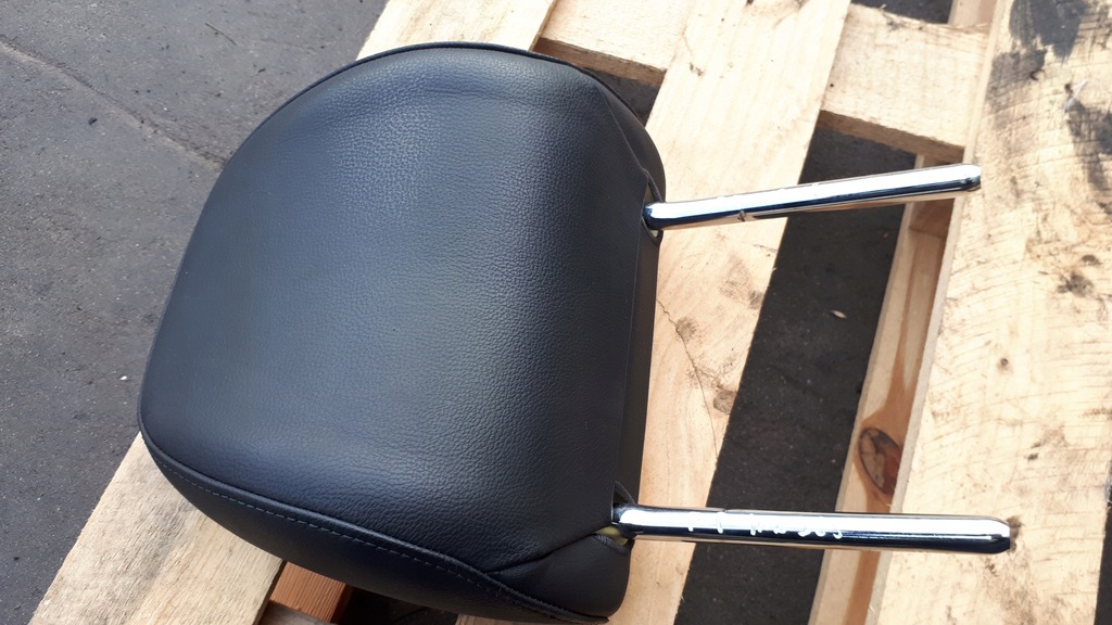 фото №1, A5 8t підголівник перед лівий правий електричний coupe