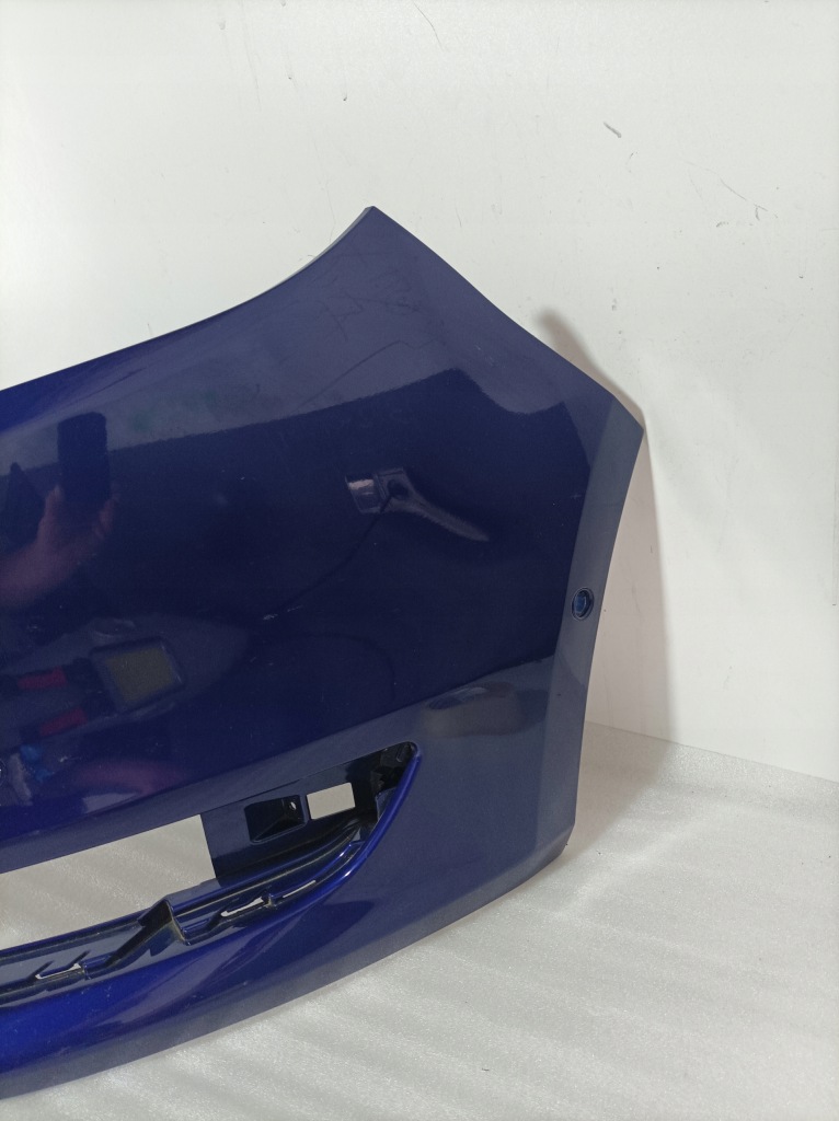 Ford galaxy mk4 бампер перед Недорого